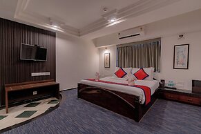 Hotel KK By Spree Rajkot