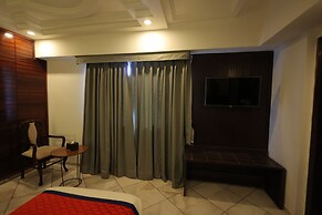 Spree Hotel Rajkot