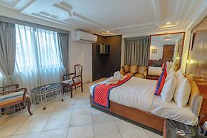 Hotel KK By Spree Rajkot