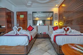 Hotel KK By Spree Rajkot