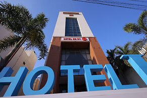 Spree Hotel Rajkot