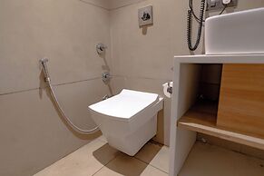 Hotel KK By Spree Rajkot