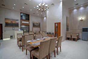 Hotel KK By Spree Rajkot
