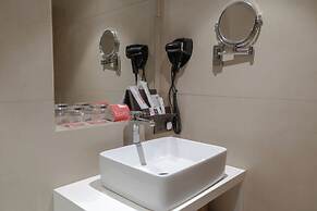 Hotel KK By Spree Rajkot