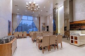 Hotel KK By Spree Rajkot