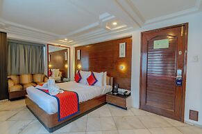 Hotel KK By Spree Rajkot
