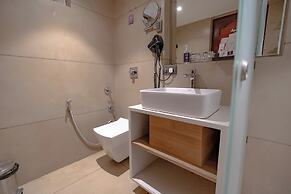 Hotel KK By Spree Rajkot