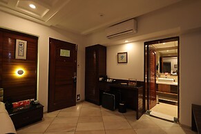 Spree Hotel Rajkot