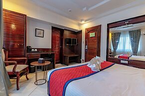 Hotel KK By Spree Rajkot