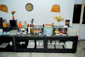 Hotel KK By Spree Rajkot