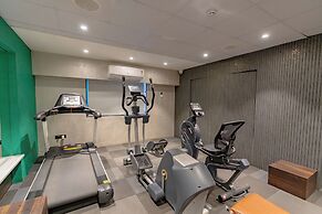 Hotel KK By Spree Rajkot