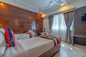 Hotel KK By Spree Rajkot