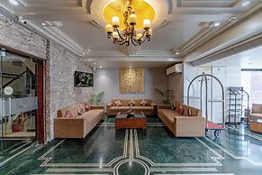 Hotel KK By Spree Rajkot