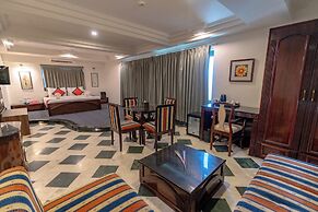 Hotel KK By Spree Rajkot