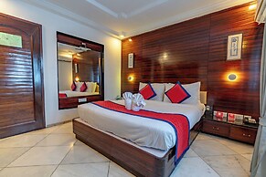 Hotel KK By Spree Rajkot
