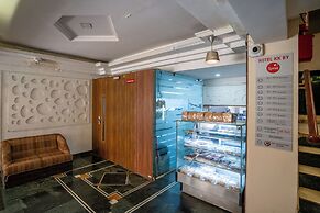 Hotel KK By Spree Rajkot