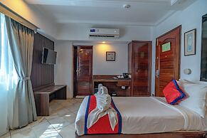 Hotel KK By Spree Rajkot