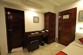 Spree Hotel Rajkot