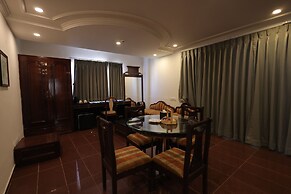 Spree Hotel Rajkot