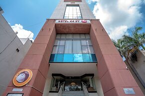 Hotel KK By Spree Rajkot