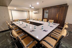 Hotel KK By Spree Rajkot