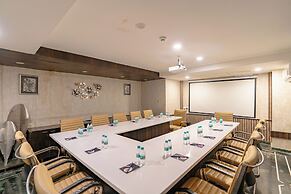 Hotel KK By Spree Rajkot
