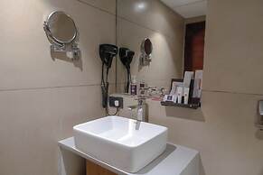 Hotel KK By Spree Rajkot