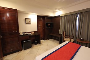 Spree Hotel Rajkot