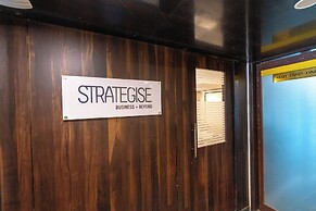 Hotel KK By Spree Rajkot