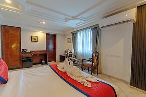 Hotel KK By Spree Rajkot