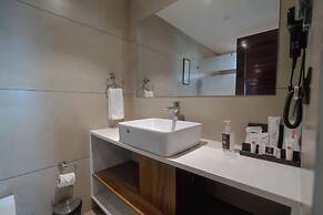 Hotel KK By Spree Rajkot