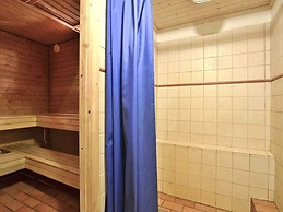 8 Person Holiday Home in Salen