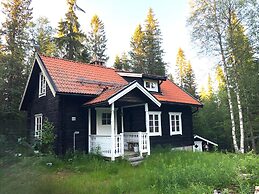 8 Person Holiday Home in Salen