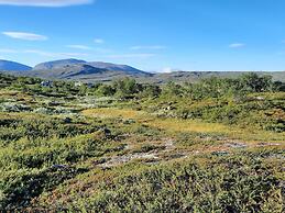 8 Person Holiday Home in Salen