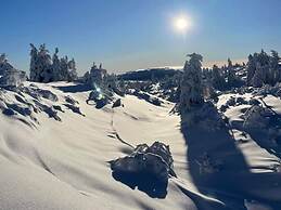 8 Person Holiday Home in Salen