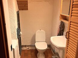 8 Person Holiday Home in Salen