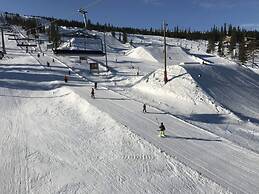 8 Person Holiday Home in Salen