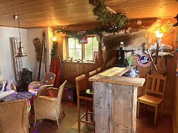 8 Person Holiday Home in Salen