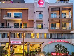 Spree Hotel Meerut