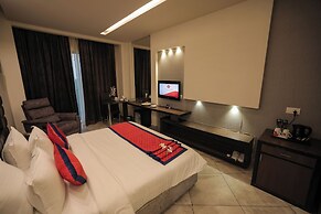 Spree Hotel Meerut
