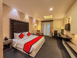 Spree Hotel Meerut
