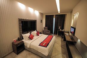 Spree Hotel Meerut