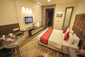 Spree Hotel Meerut