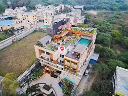 Spree Hotel Meerut