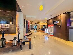Spree Hotel Meerut