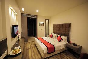 Spree Hotel Meerut