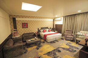 Spree Hotel Meerut