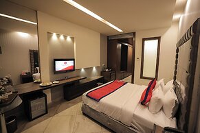 Spree Hotel Meerut