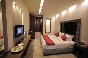 Spree Hotel Meerut