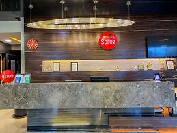 Spree Hotel Meerut